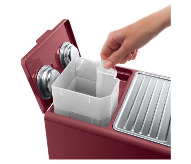DeLonghi ECP33.21R - 1385768 - zdjęcie 4